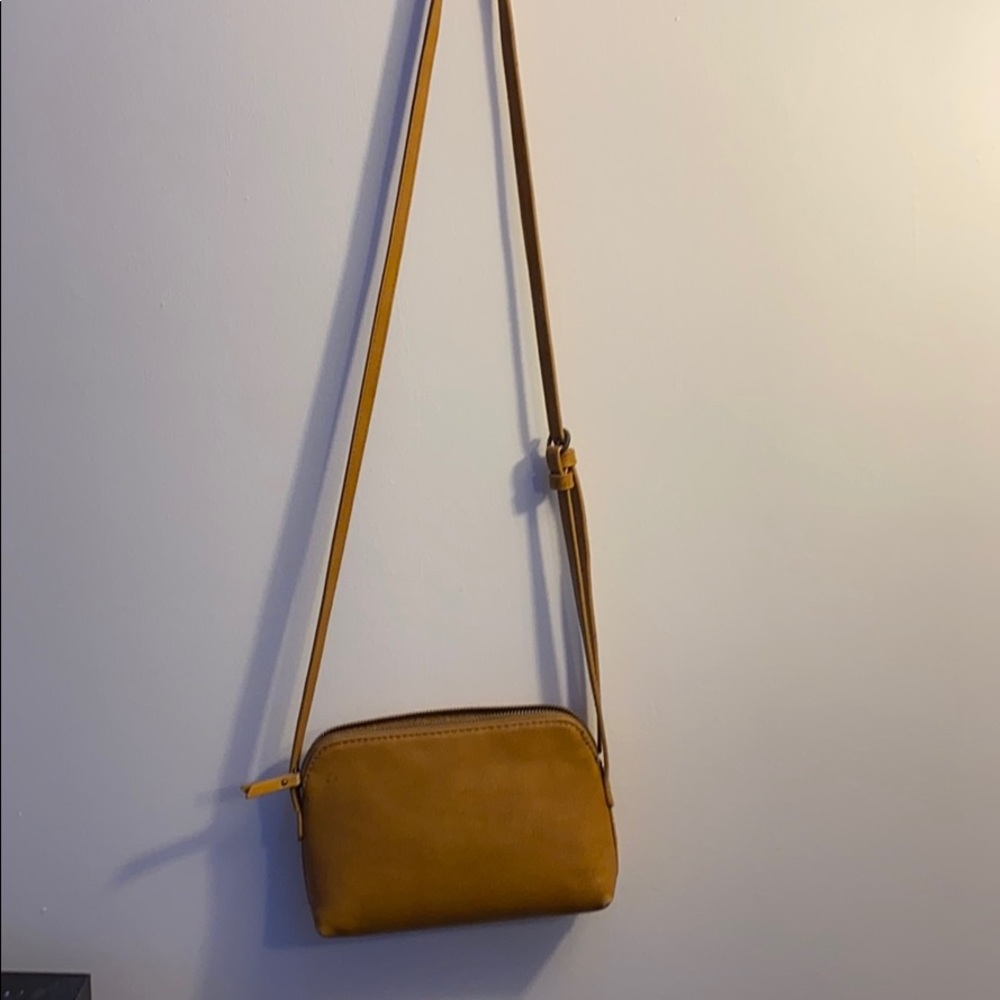 purse